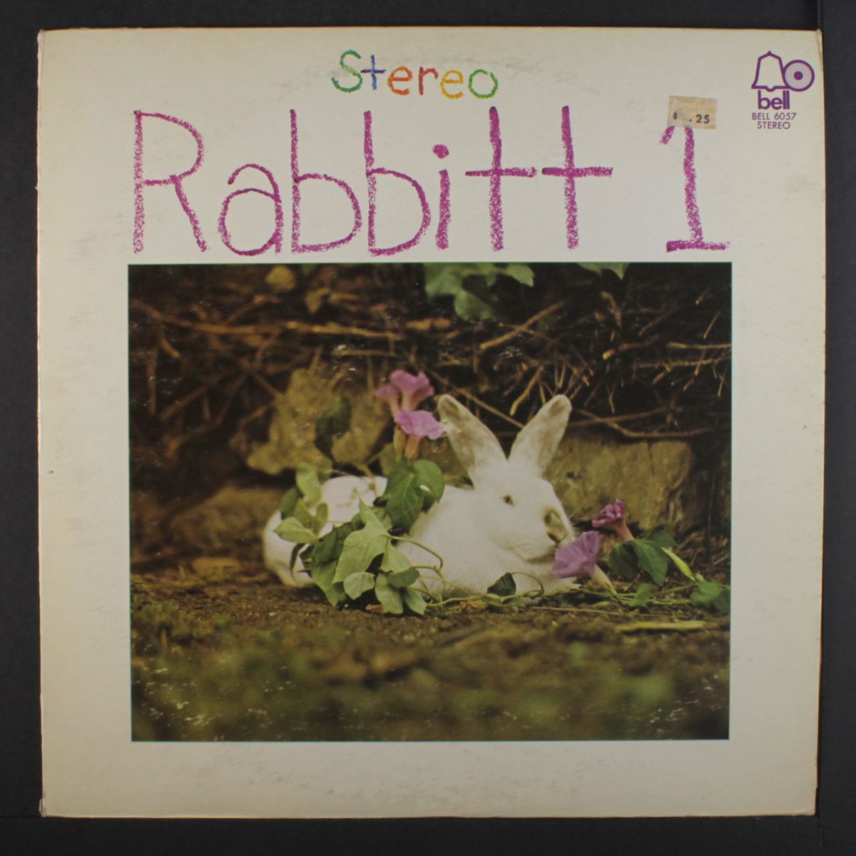 rabbitt 1 by RABBITT