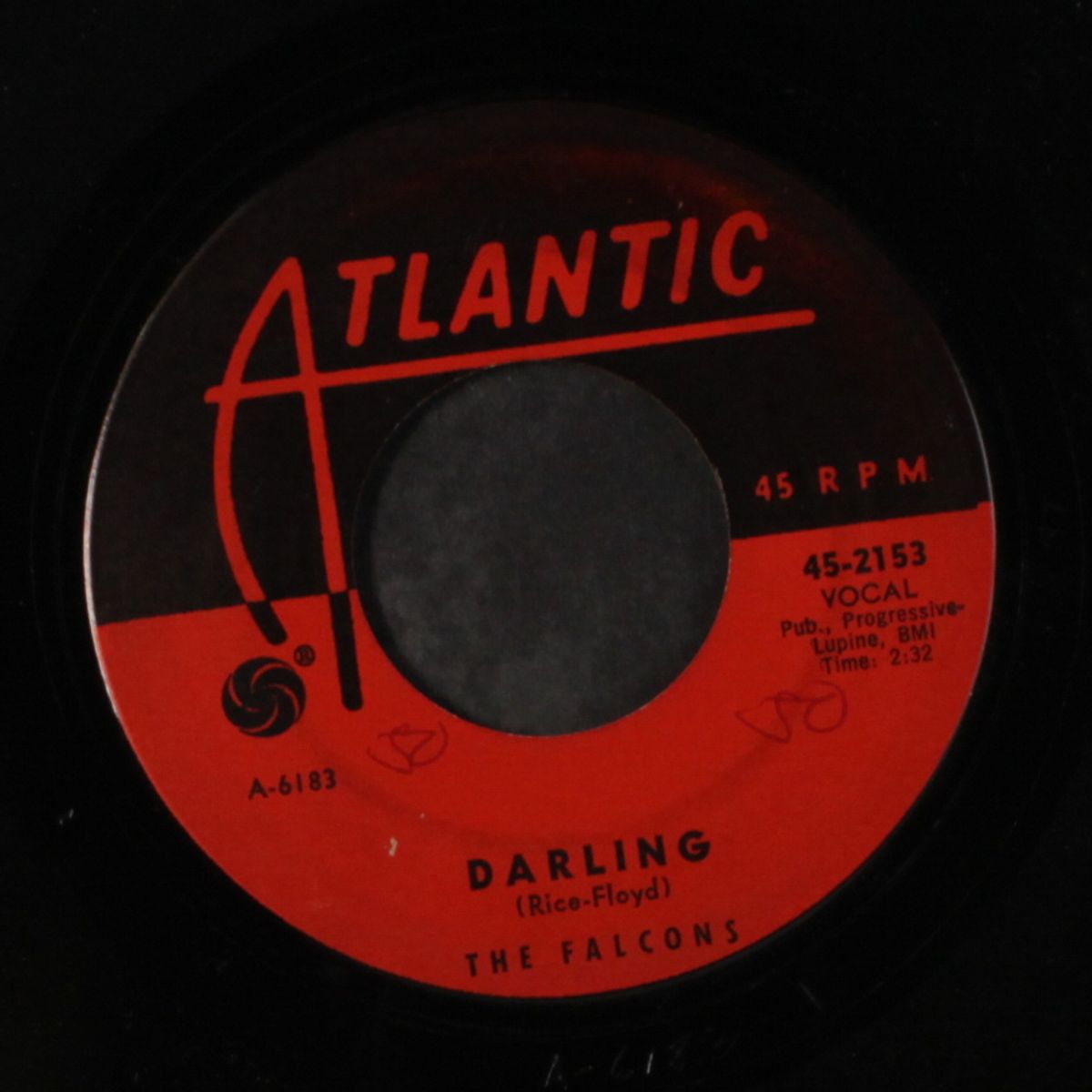 lah-tee-lah-tah / darling by FALCONS