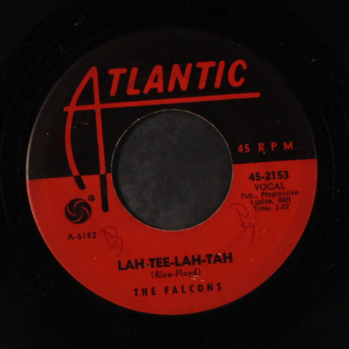 lah-tee-lah-tah / darling by FALCONS