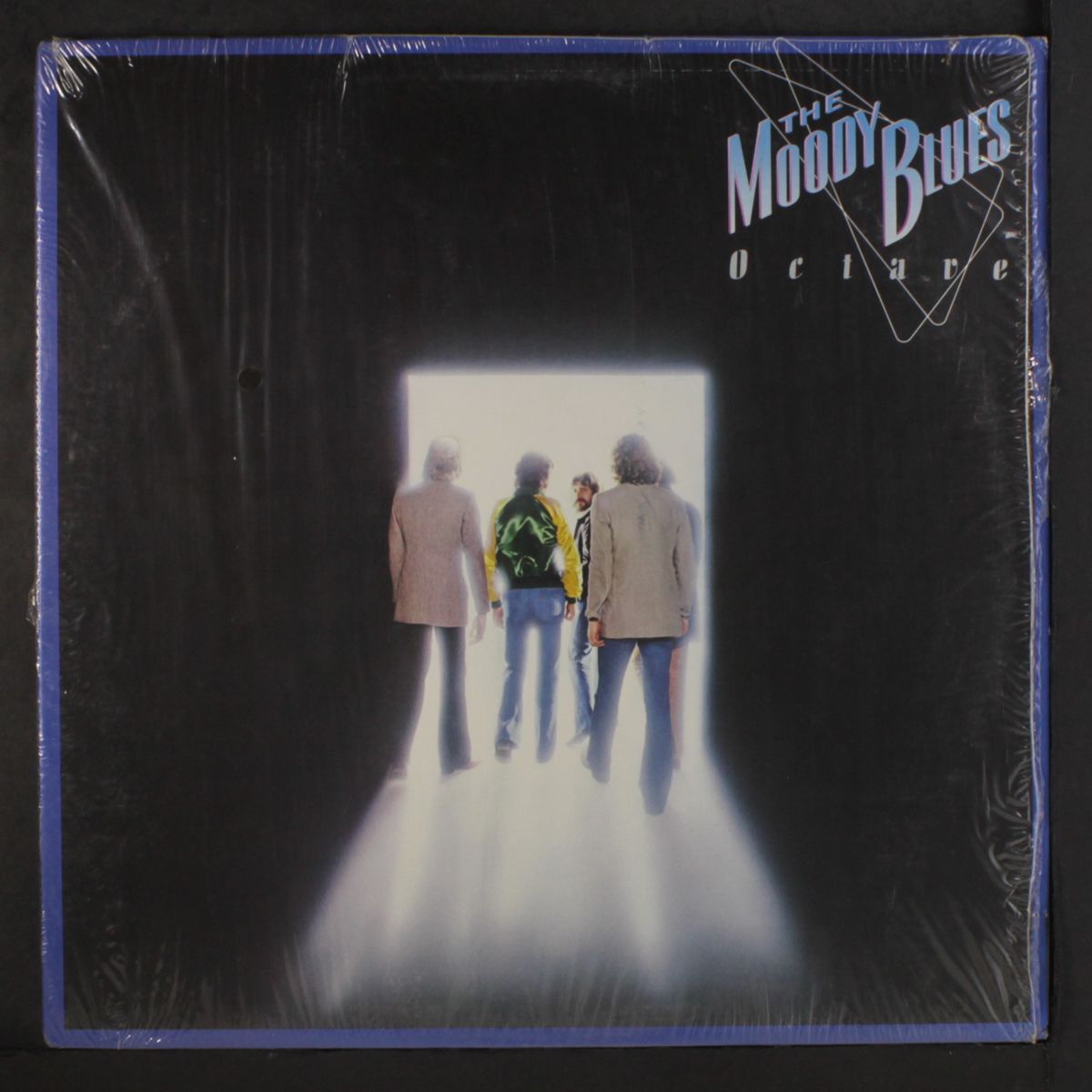octave by MOODY BLUES