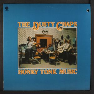 DUSTY CHAPS