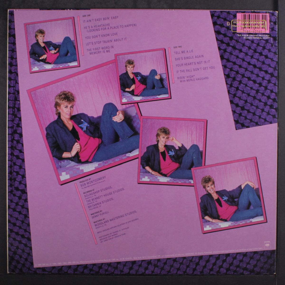 very best of by JANIE FRICKE