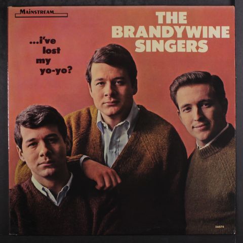 BRANDYWINE SINGERS