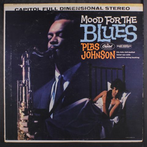 PLAS JOHNSON
