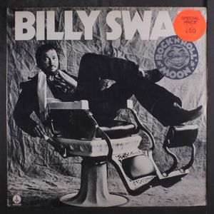 BILLY SWAN