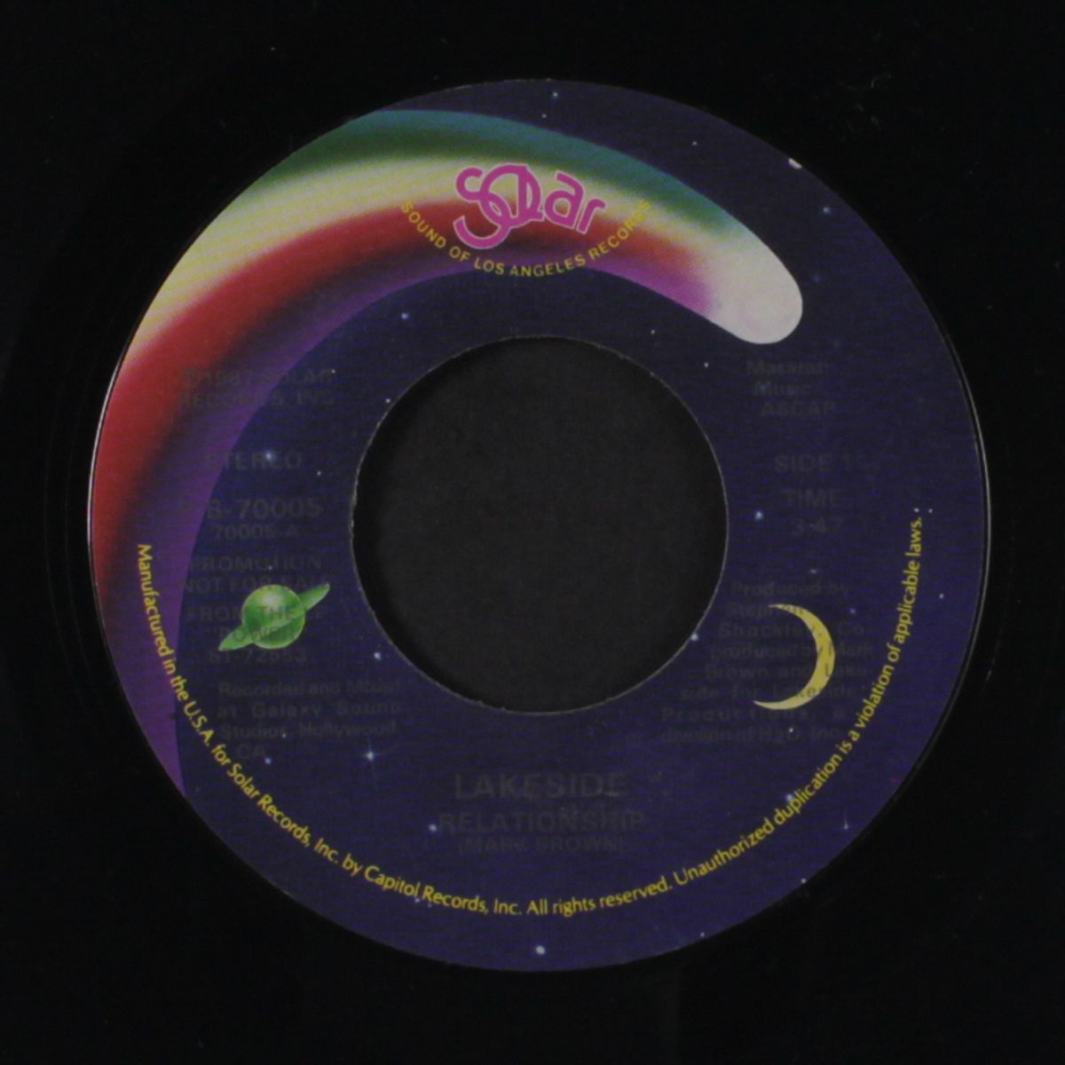 relationship / same by LAKESIDE