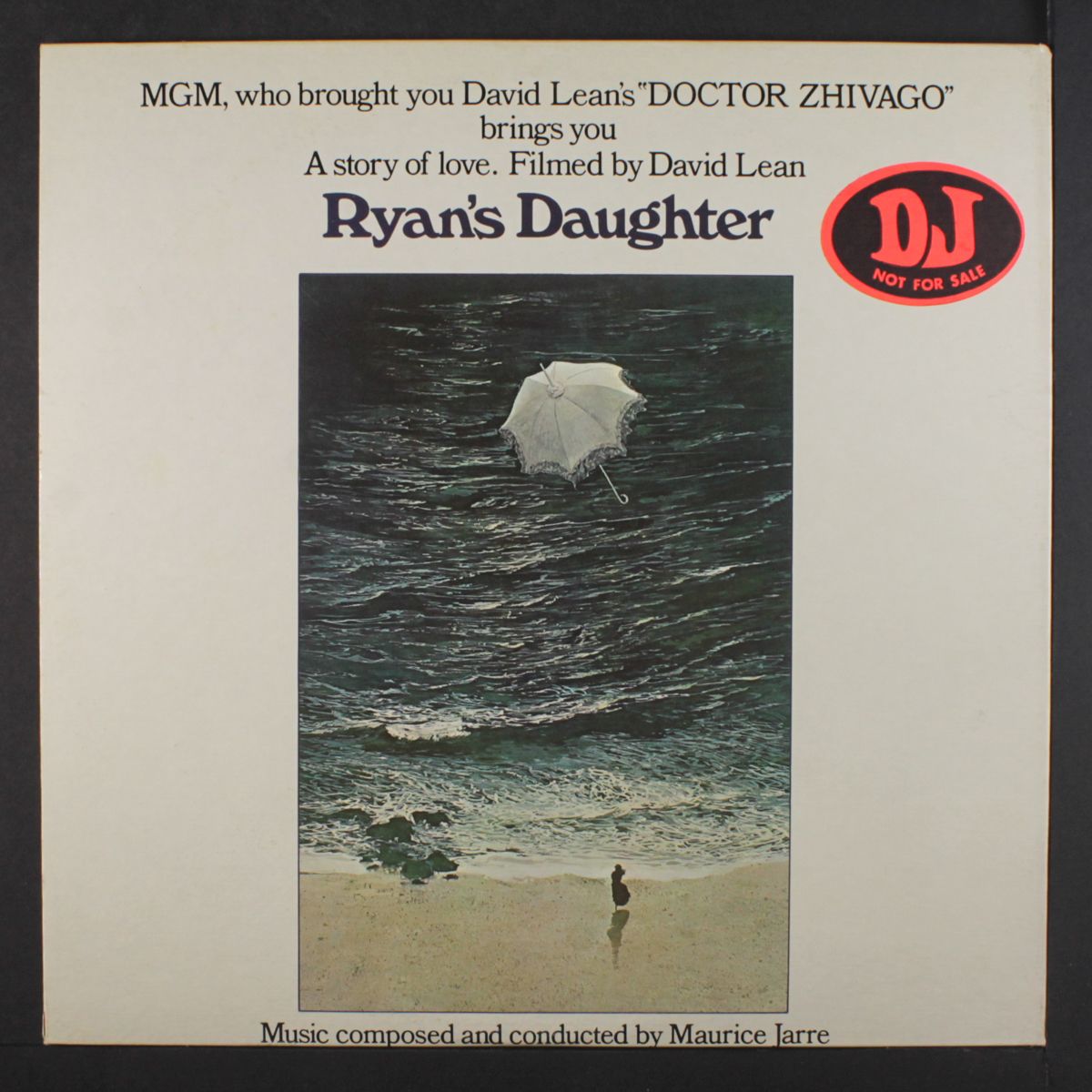 ryan's daughter by SOUNDTRACK