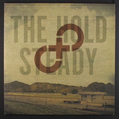 HOLD STEADY