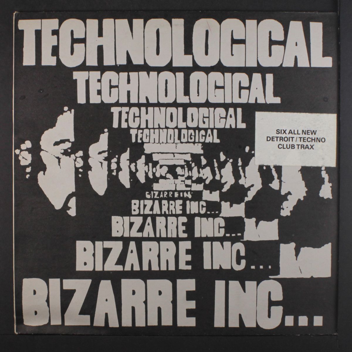 technological by BIZARRE INC.