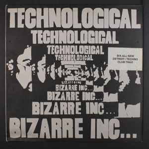 BIZARRE INC.