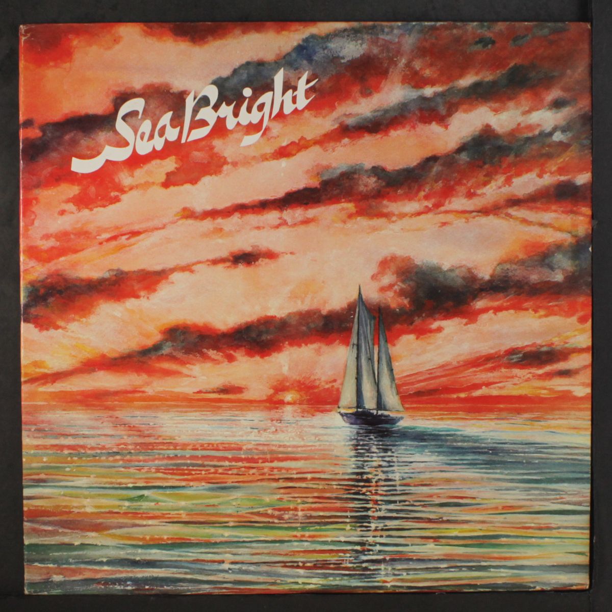 sea bright by SEA BRIGHT