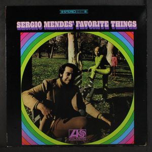 SERGIO MENDES