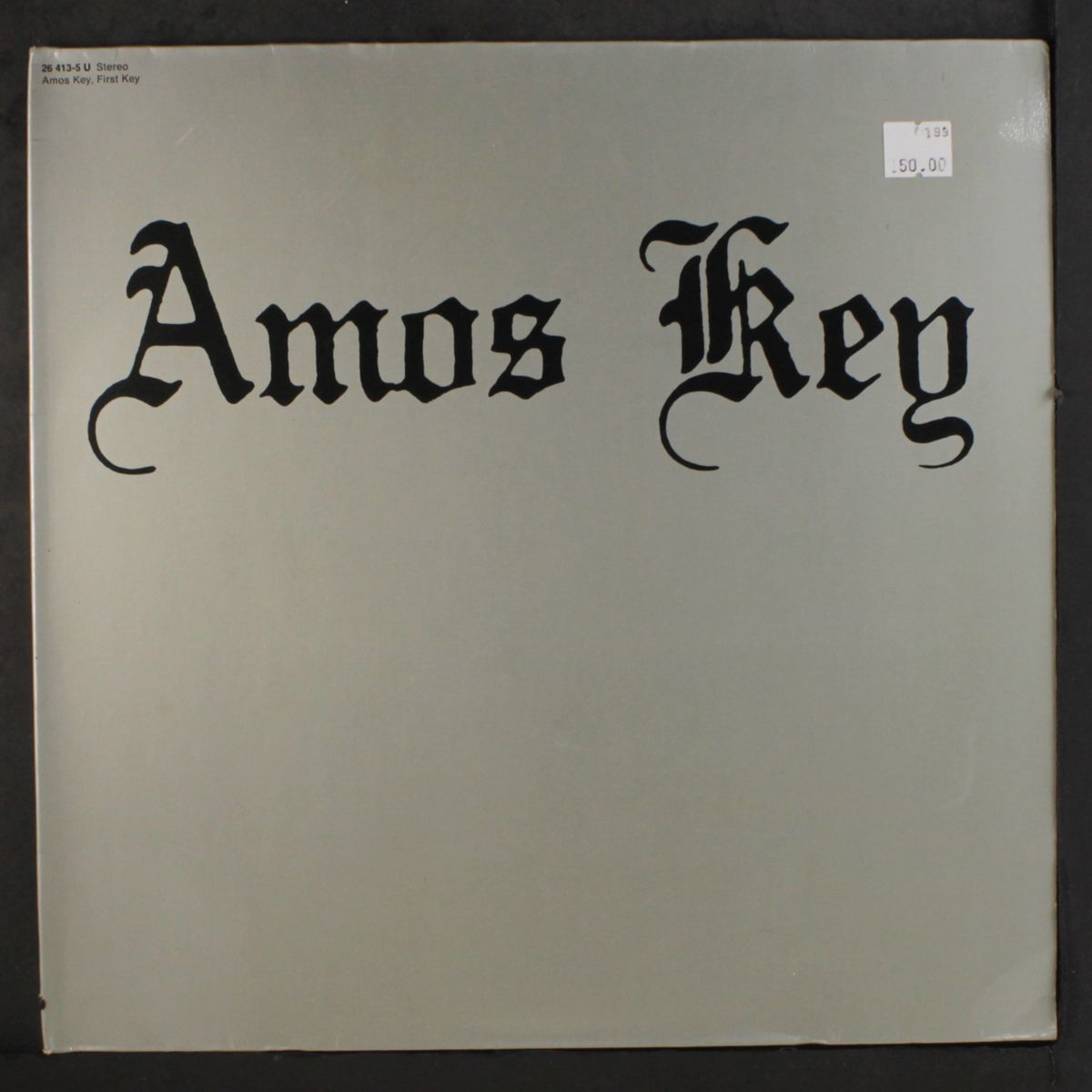amos key by AMOS KEY