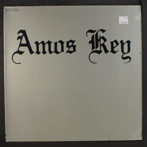 AMOS KEY