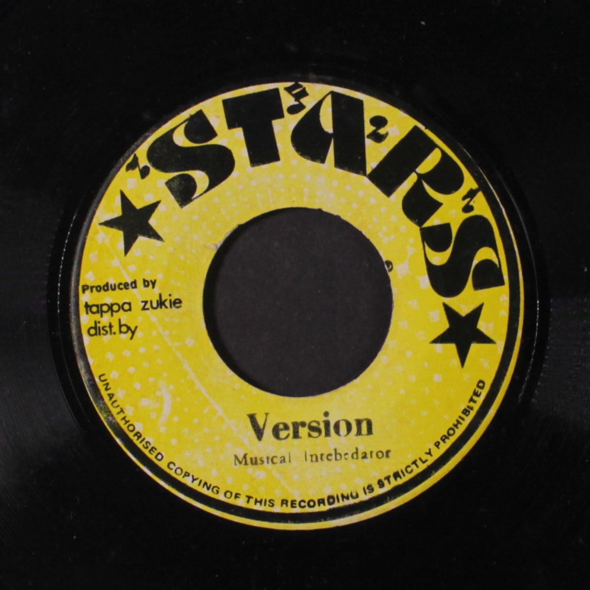 oh lord / version by TAPPA ZUKIE