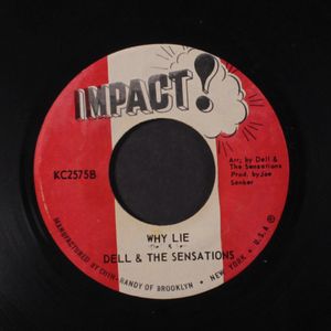 DELL & SENSATIONS