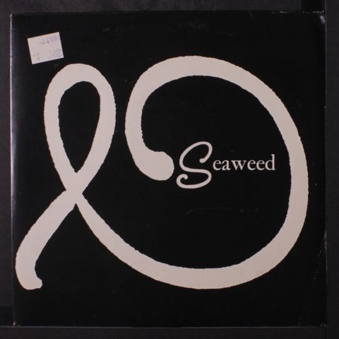 SEAWEED
