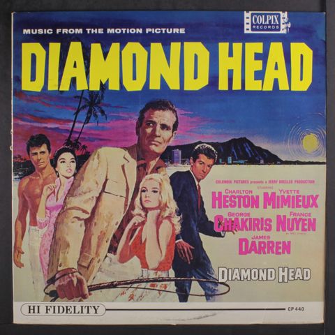 Item