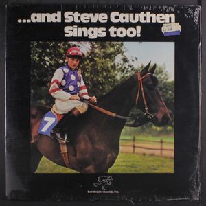 STEVE CAUTHEN