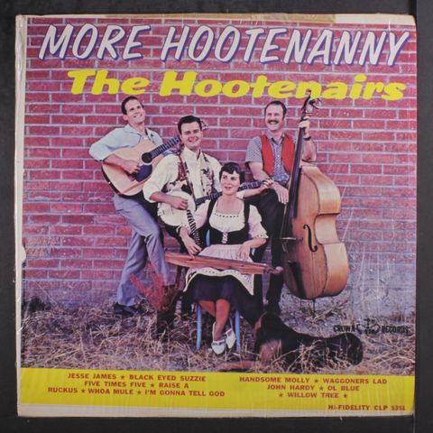 HOOTENAIRS