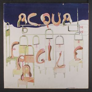 ACQUA FRAGILE