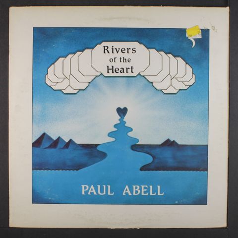 PAUL ABELL