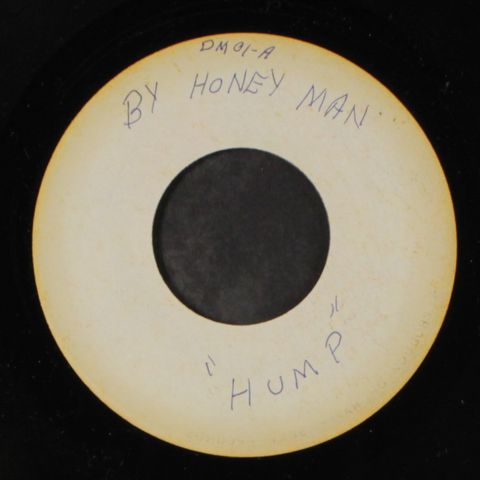 HONEYMAN DAVID