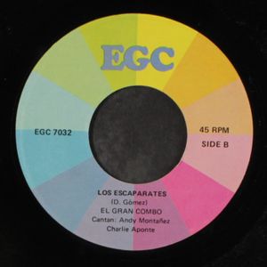 EL GRAN COMBO