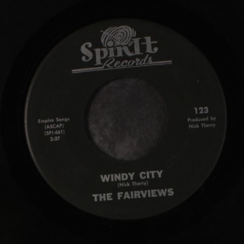 FAIRVIEWS