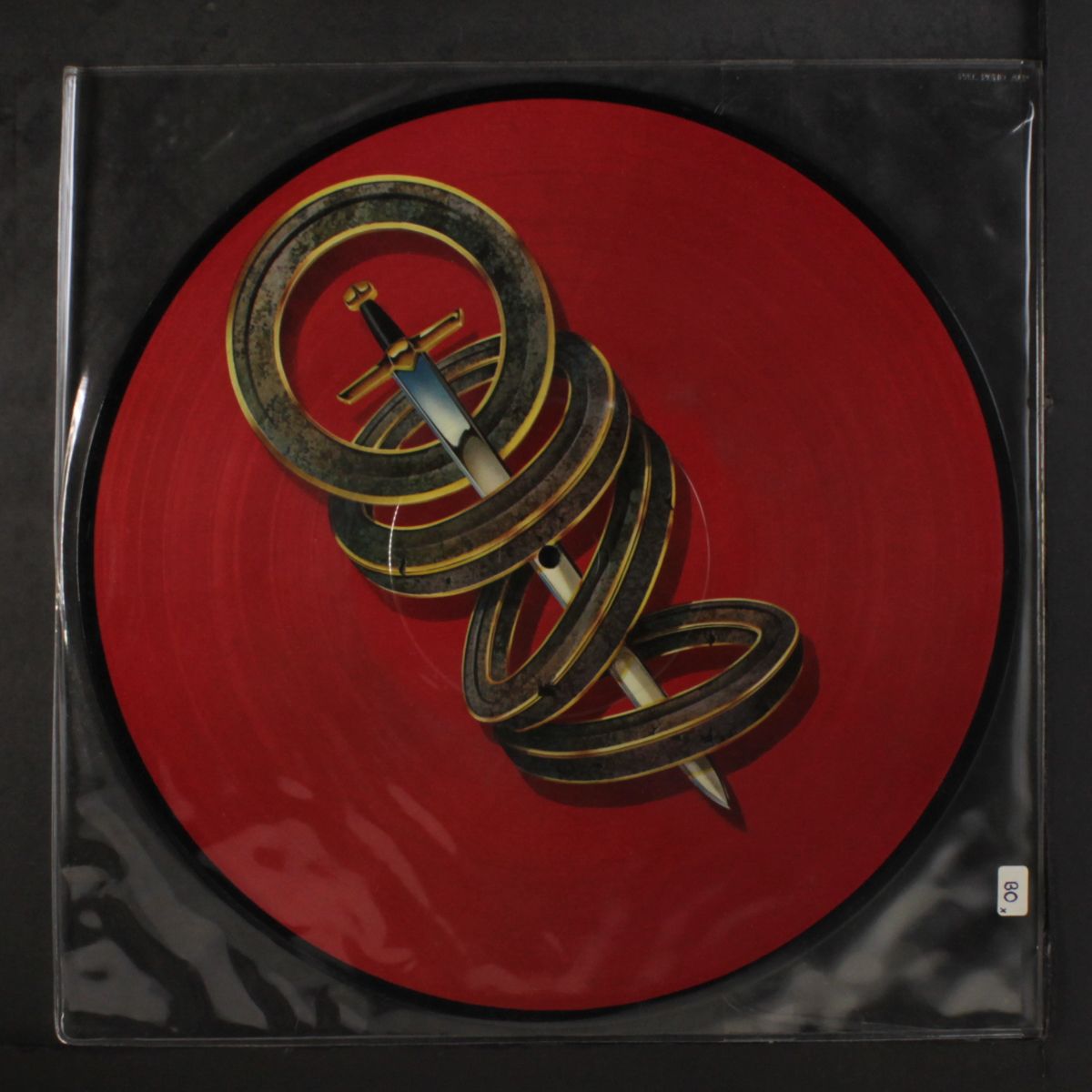 iv by TOTO