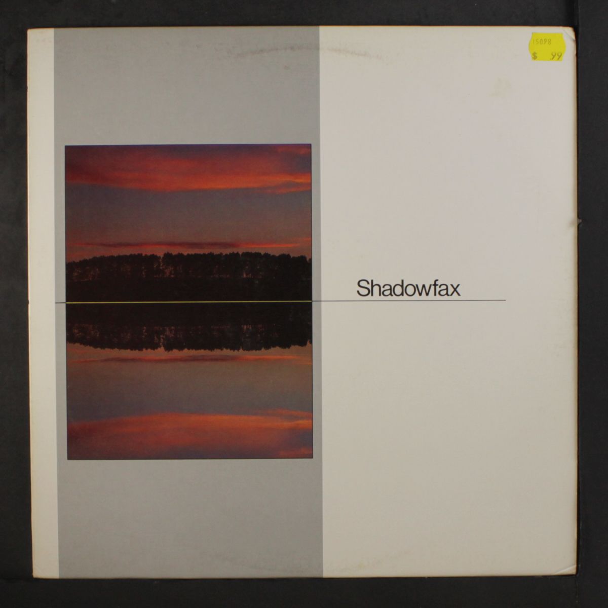 shadowfax by SHADOWFAX