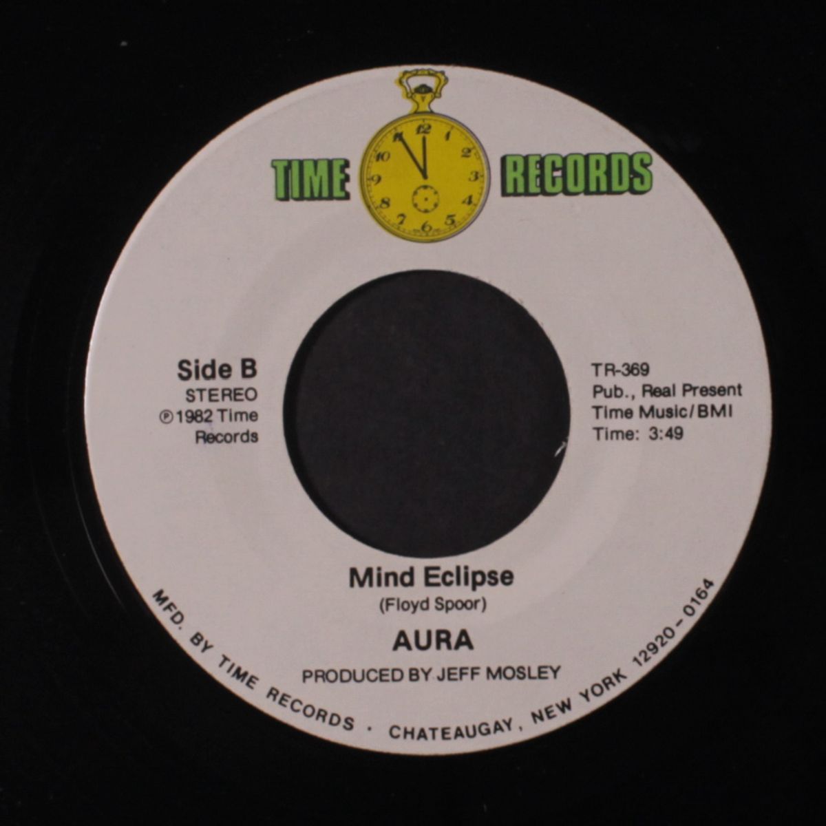 if you could take me there / mind eclipse by AURA