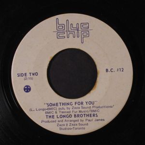 LONGO BROTHERS