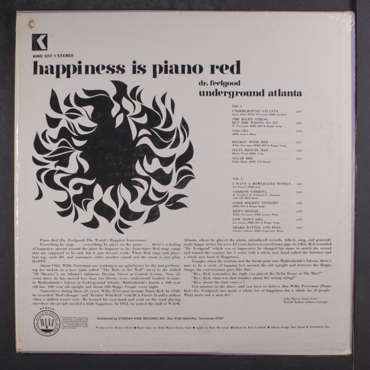 happiness is by PIANO RED