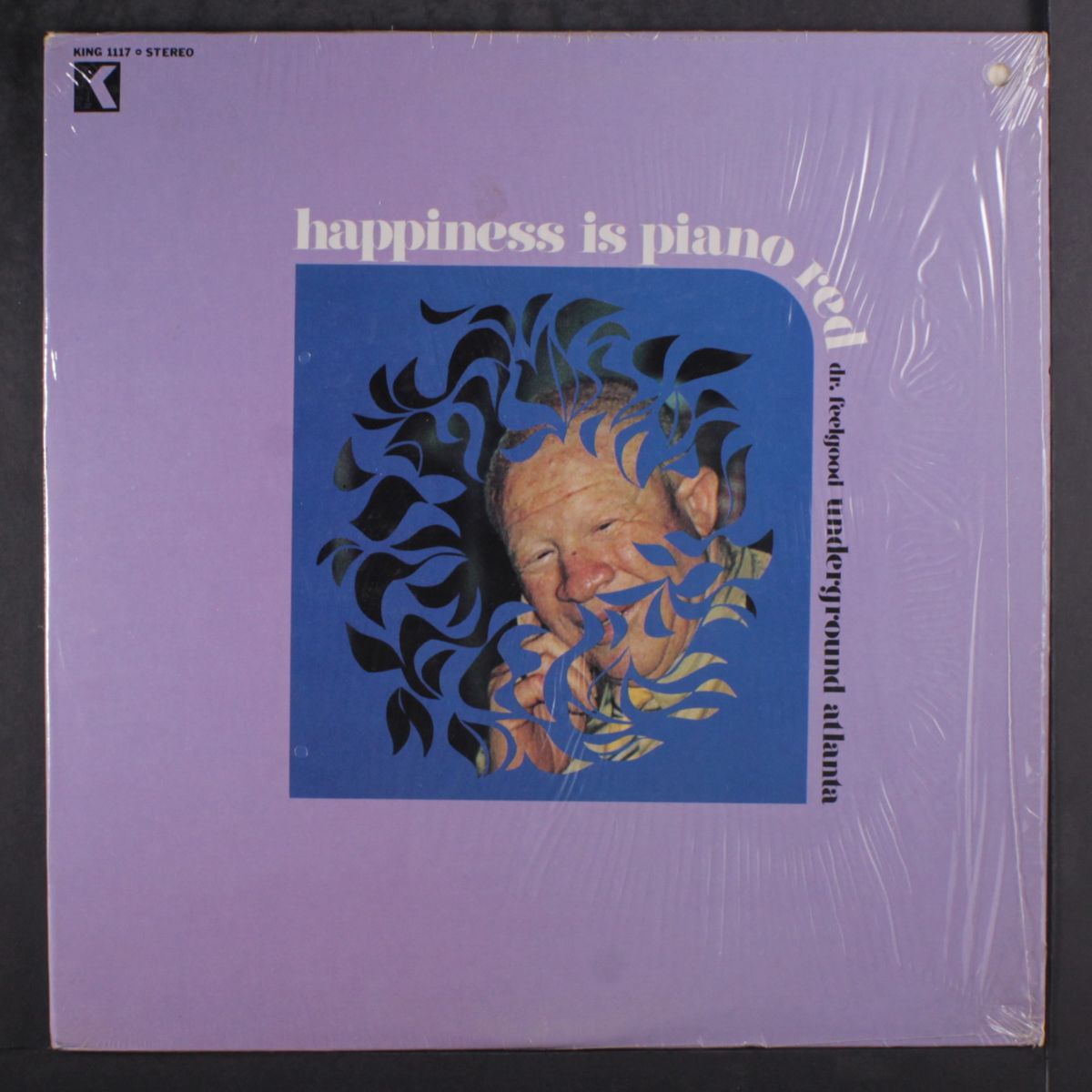 happiness is by PIANO RED