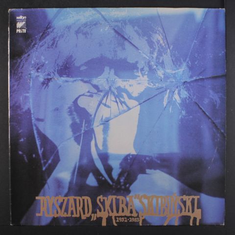 RYSZARD 'SKIBA' SKIBINSKI
