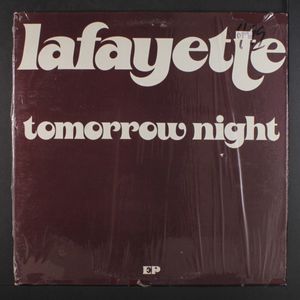 LAFAYETTE