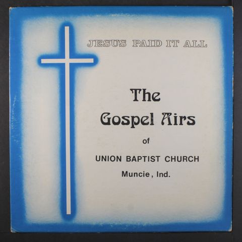 GOSPEL AIRS