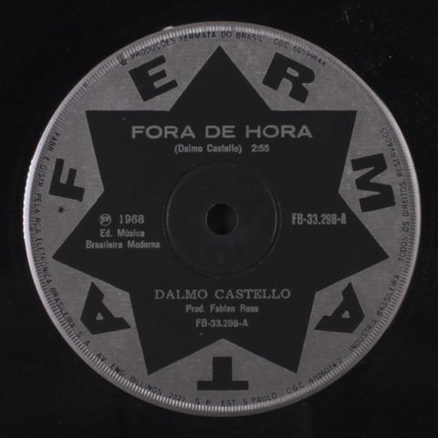 DALMO CASTELLO