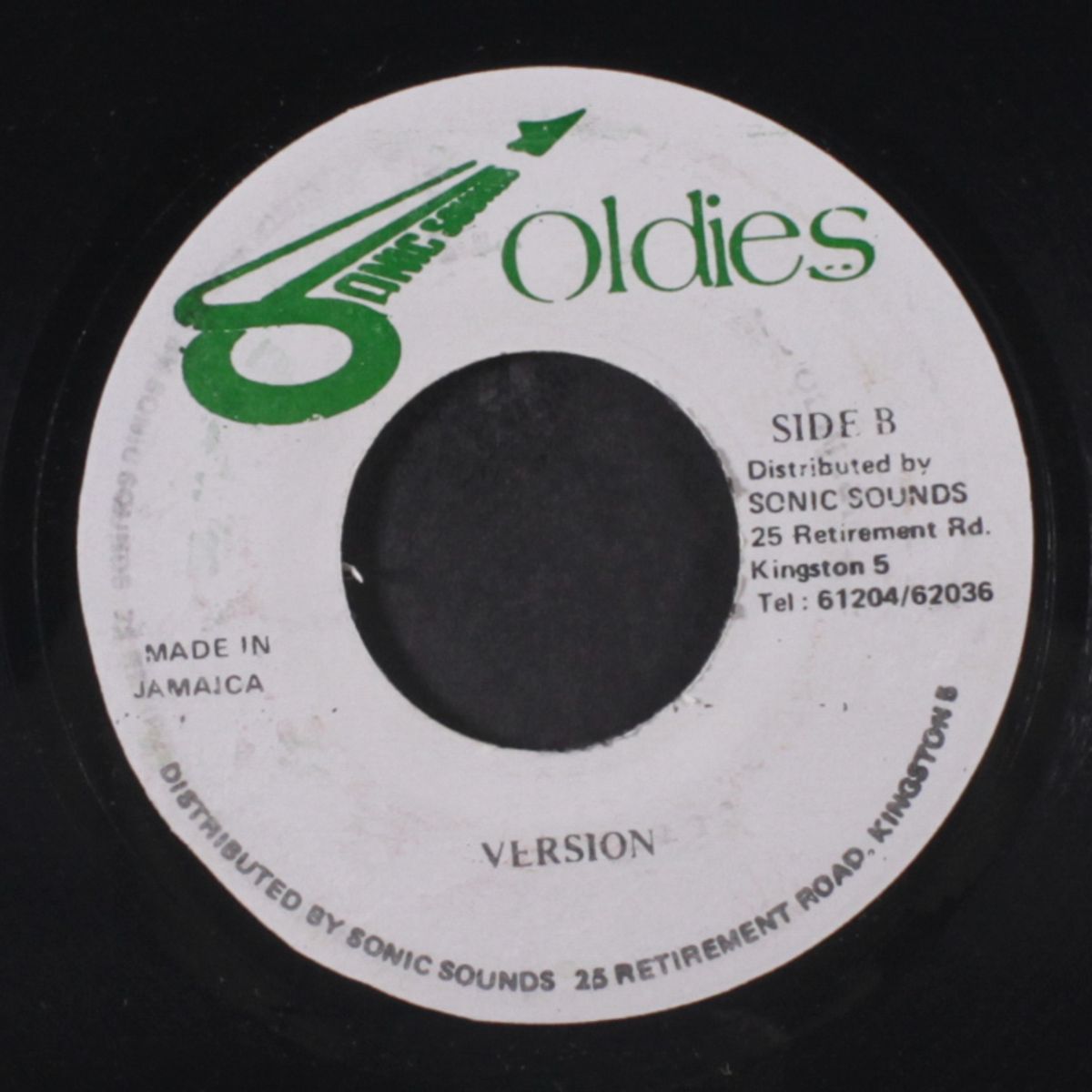 labba mouth / version by MAJOR MACKEREL