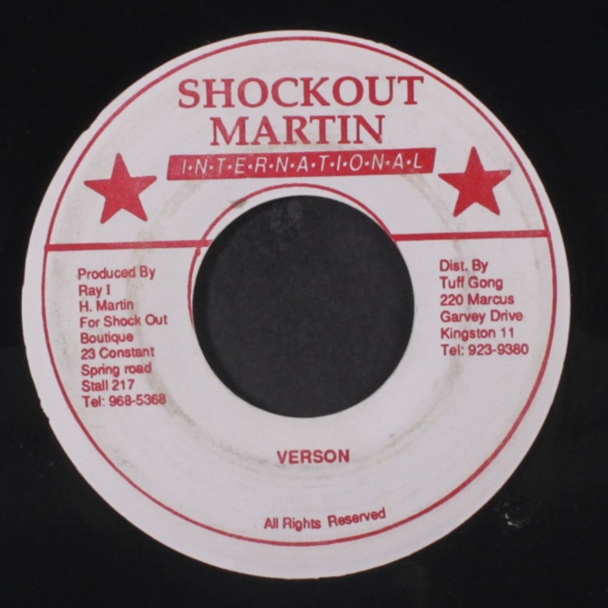 suzette / version by HORACE MARTIN