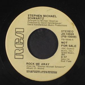 STEPHEN MICHAEL SCHWARTZ
