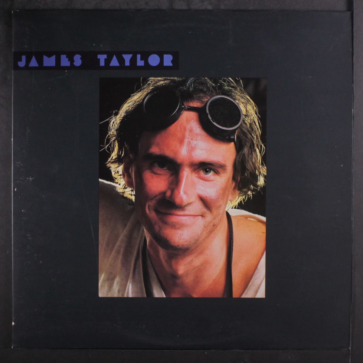 dad loves his work by JAMES TAYLOR
