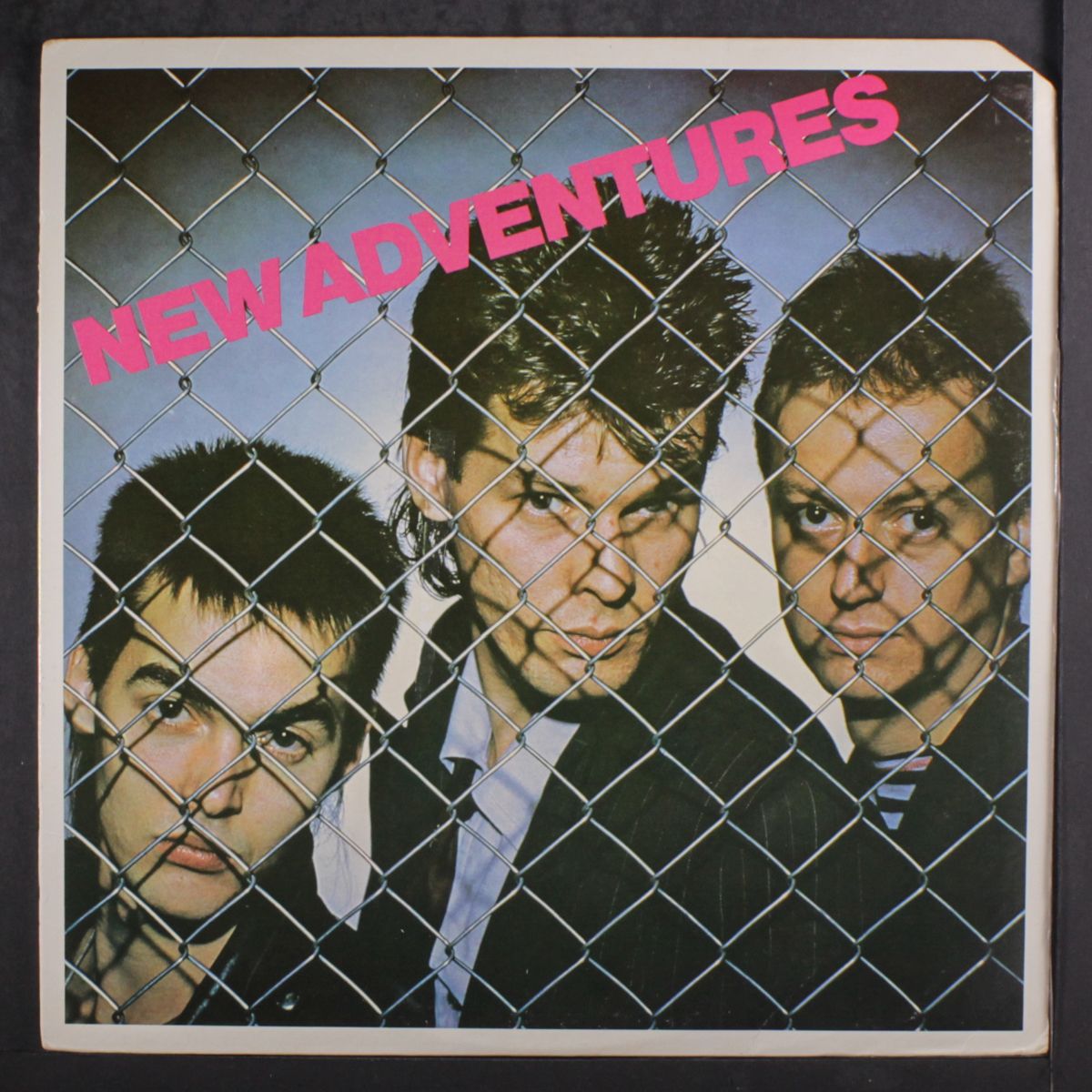new adventures by NEW ADVENTURES