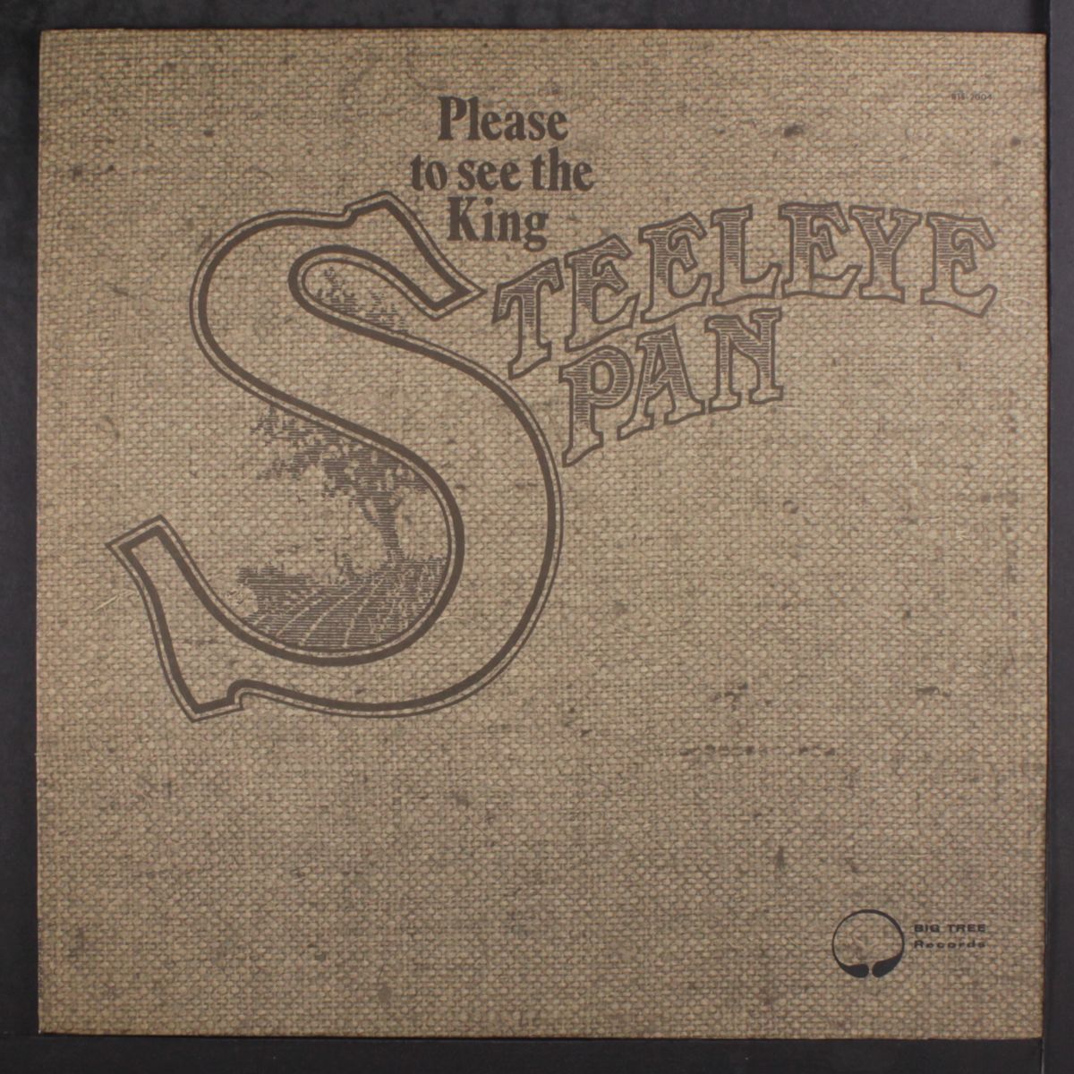 please to see the king by STEELEYE SPAN