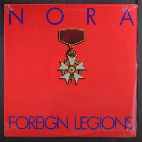 NORA