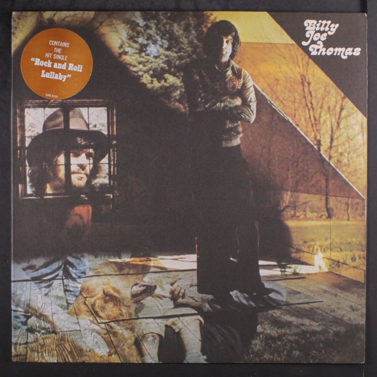 billy joe thomas by B.J. THOMAS