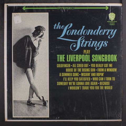 LONDONDERRY STRINGS