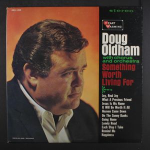 DOUG OLDHAM