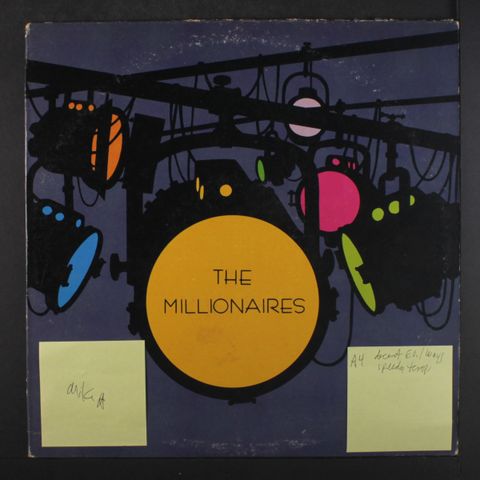 MILLIONAIRES